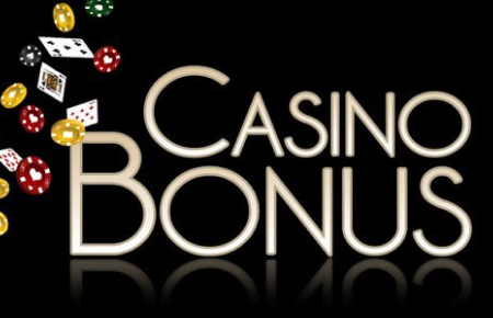 Hvad du har brug for at vide om typer af casino bonusser
