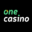 one casino logo