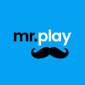 MrPlay logo