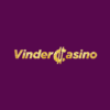 Vinder Casino logo